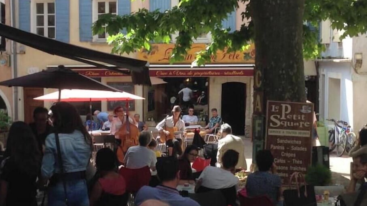 Photo of Outdoor in Nyons