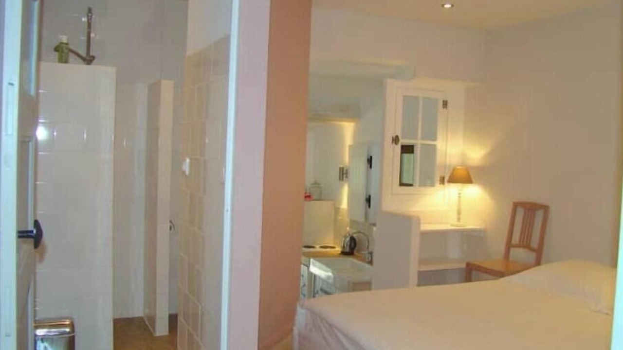 Photo of Bedroom in Nyons