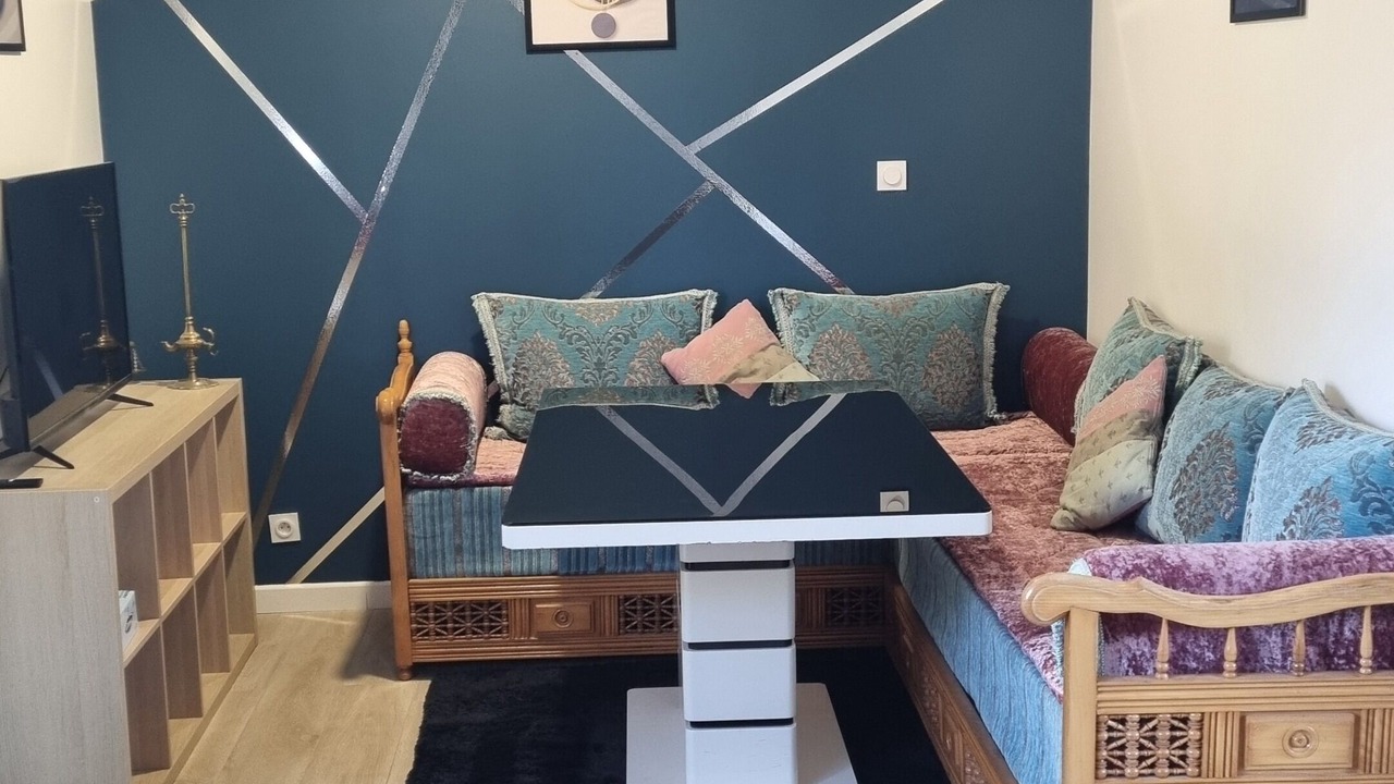 Photo of Livingroom in Pont-Saint-Martin