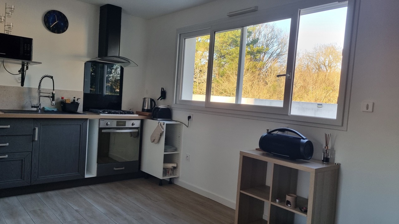 Photo of Kitchen in Pont-Saint-Martin