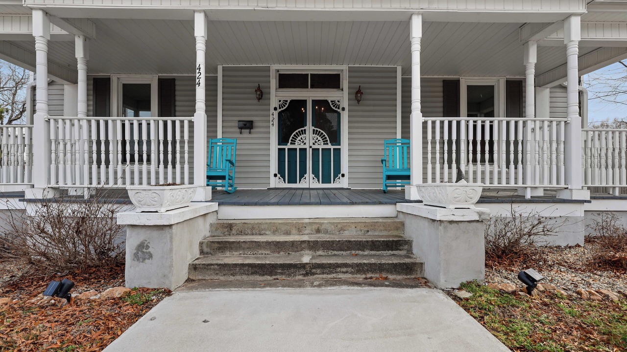 Photo of Outdoor in Franklinton