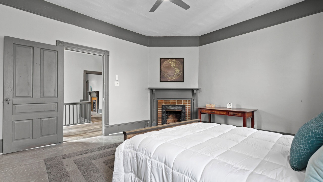 Photo of Bedroom in Franklinton