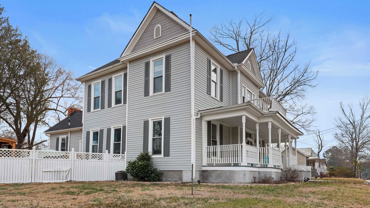 Photo of Outdoor in Franklinton