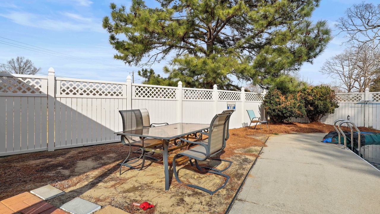 Photo of Outdoor in Franklinton