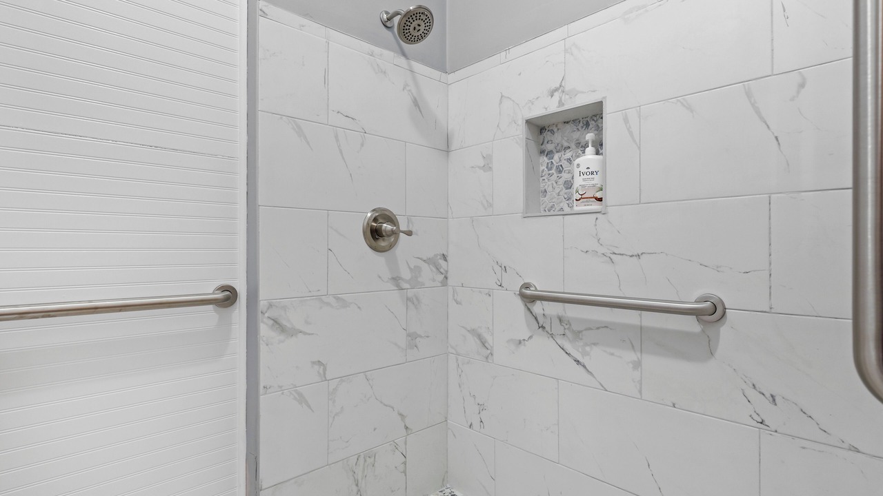 Photo of Bathroom in Franklinton