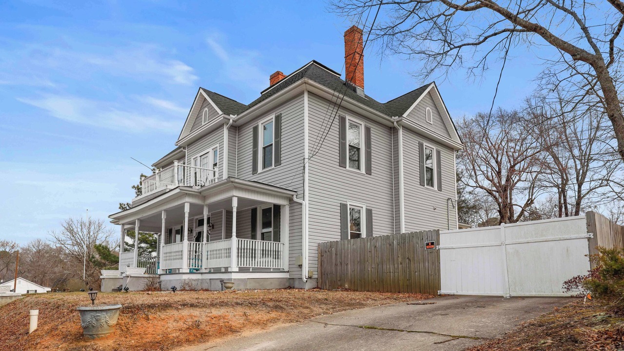 Photo of Outdoor in Franklinton