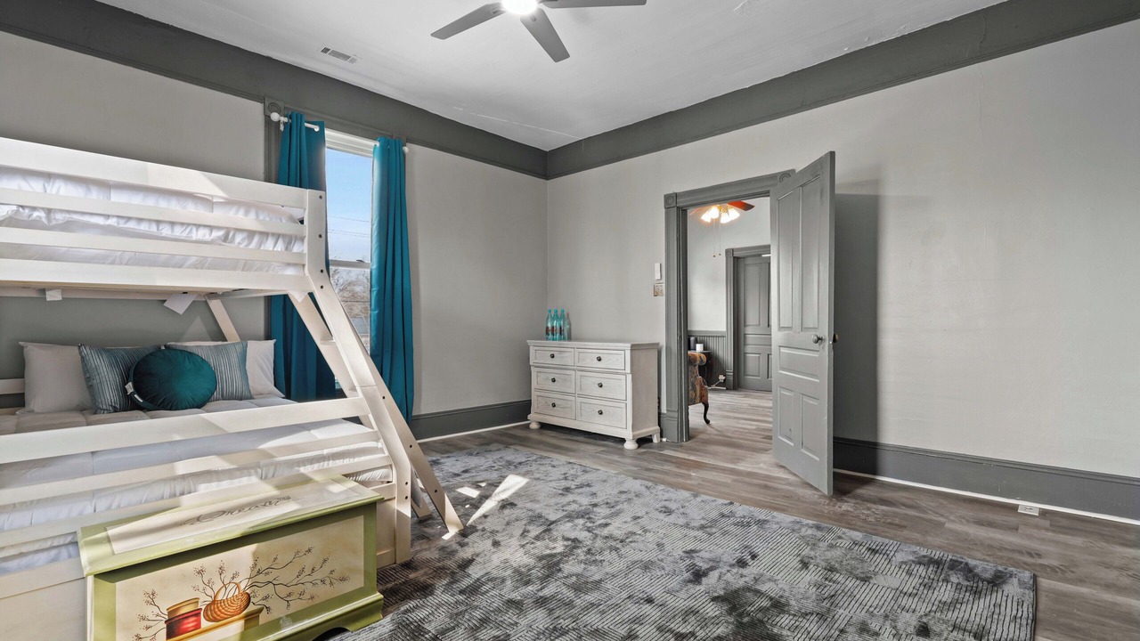 Photo of Bedroom in Franklinton