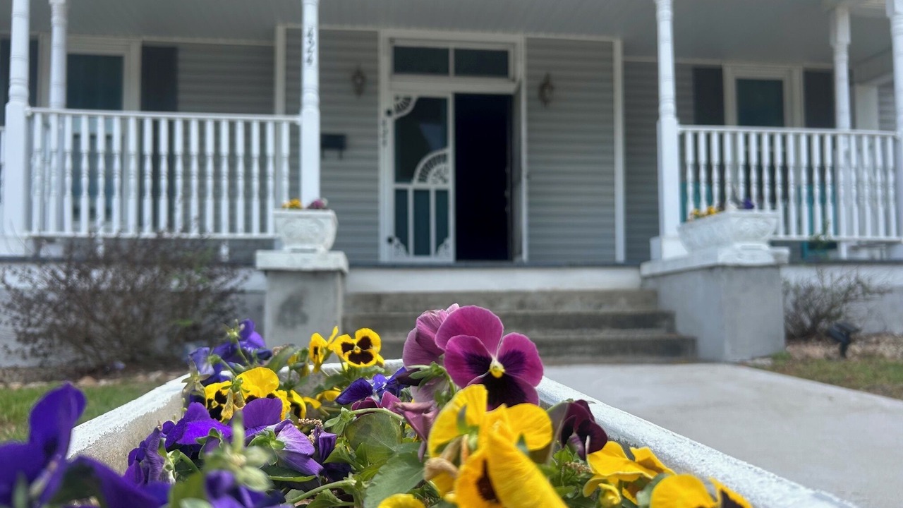 Photo of Outdoor in Franklinton