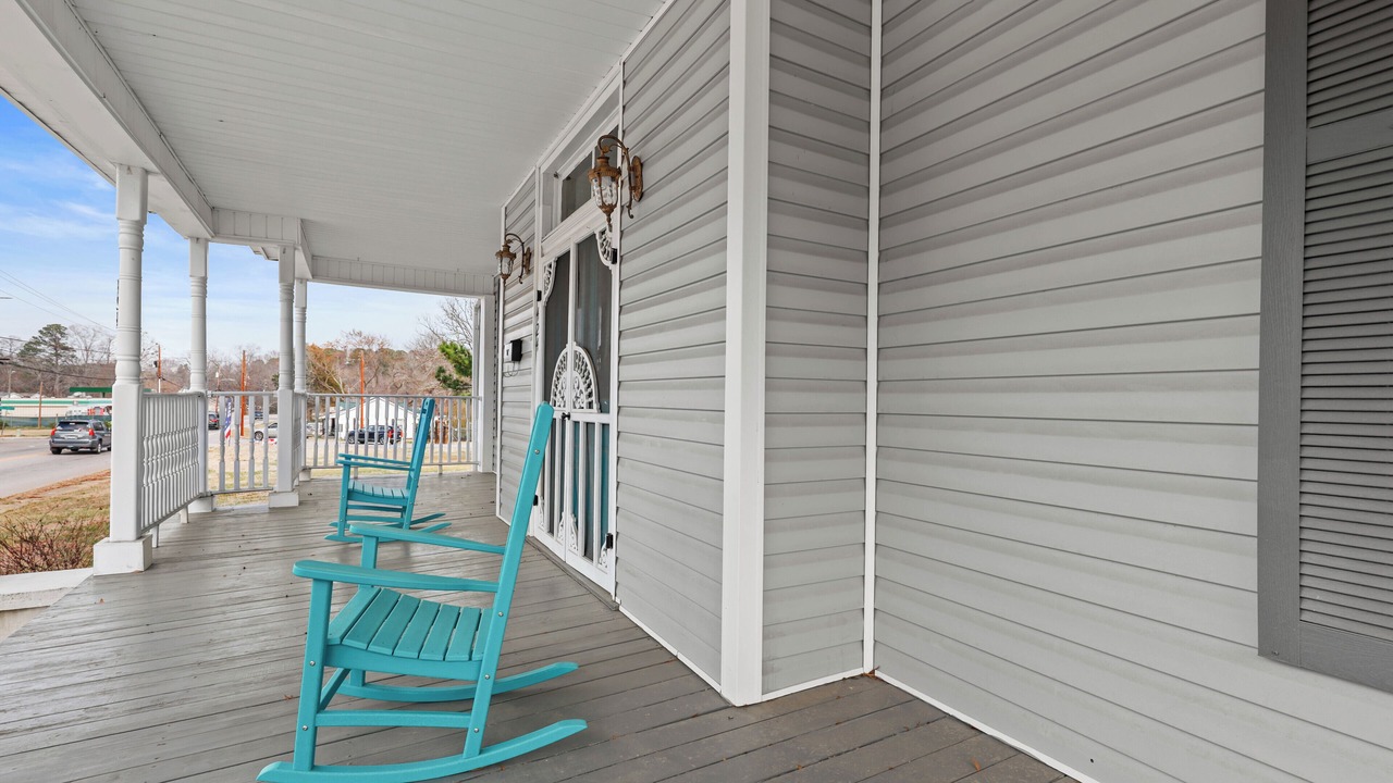 Photo of Outdoor in Franklinton