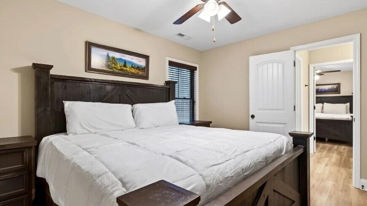 Photo of Bedroom in Pigeon Forge