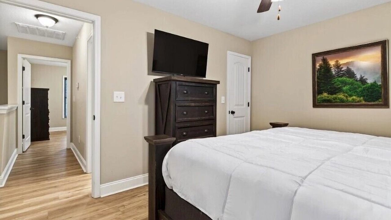 Photo of Bedroom in Pigeon Forge