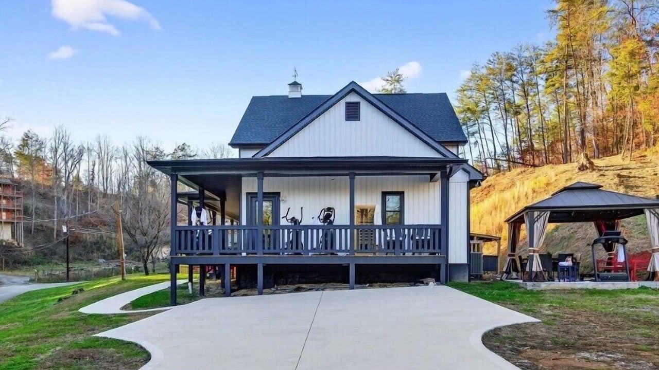 Photo of Outdoor in Pigeon Forge
