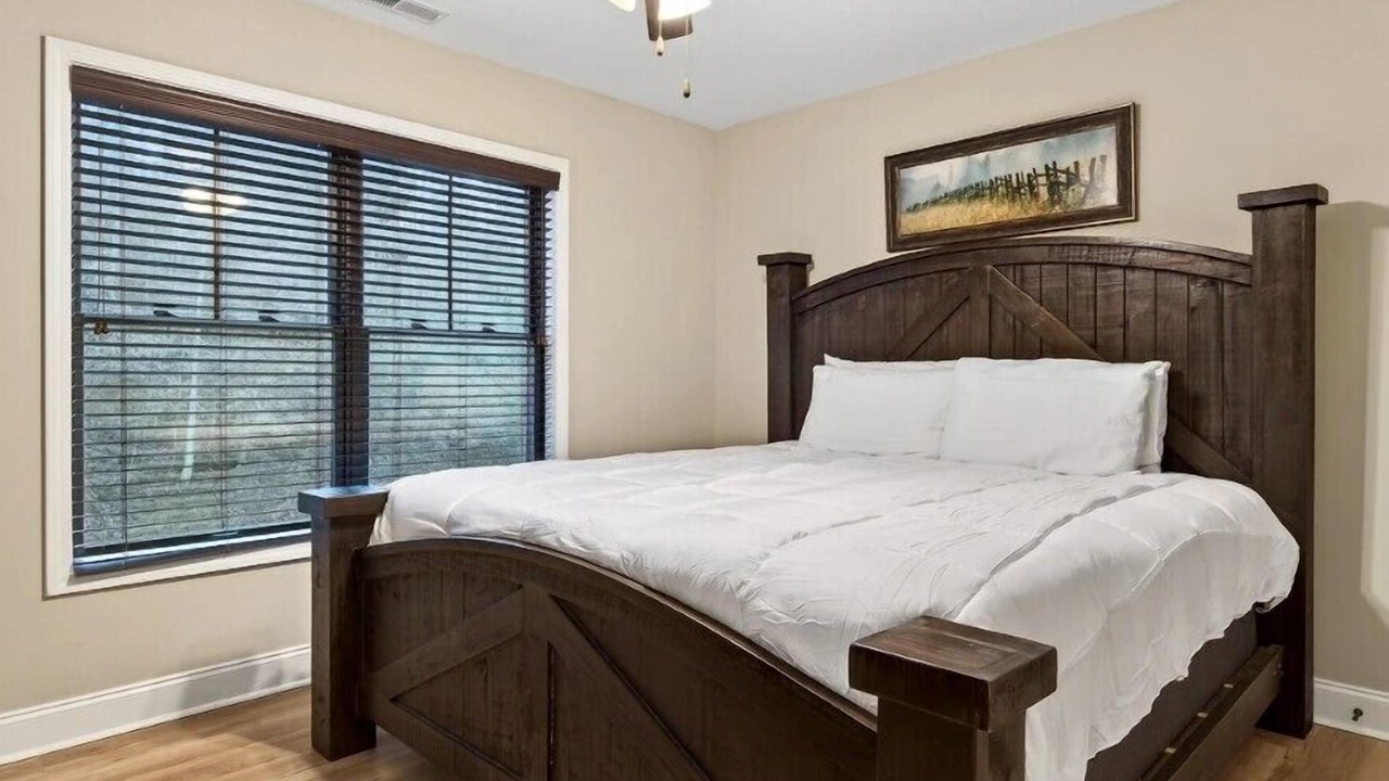 Photo of Bedroom in Pigeon Forge