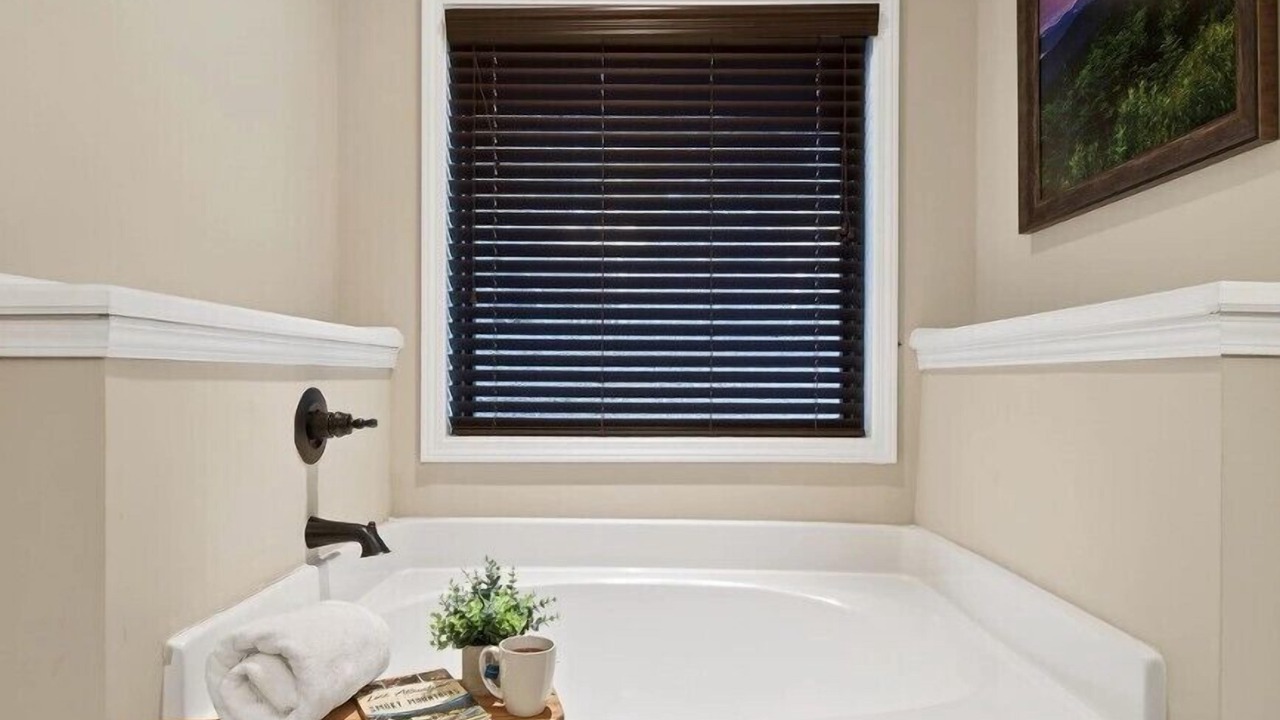 Photo of Bathroom in Pigeon Forge