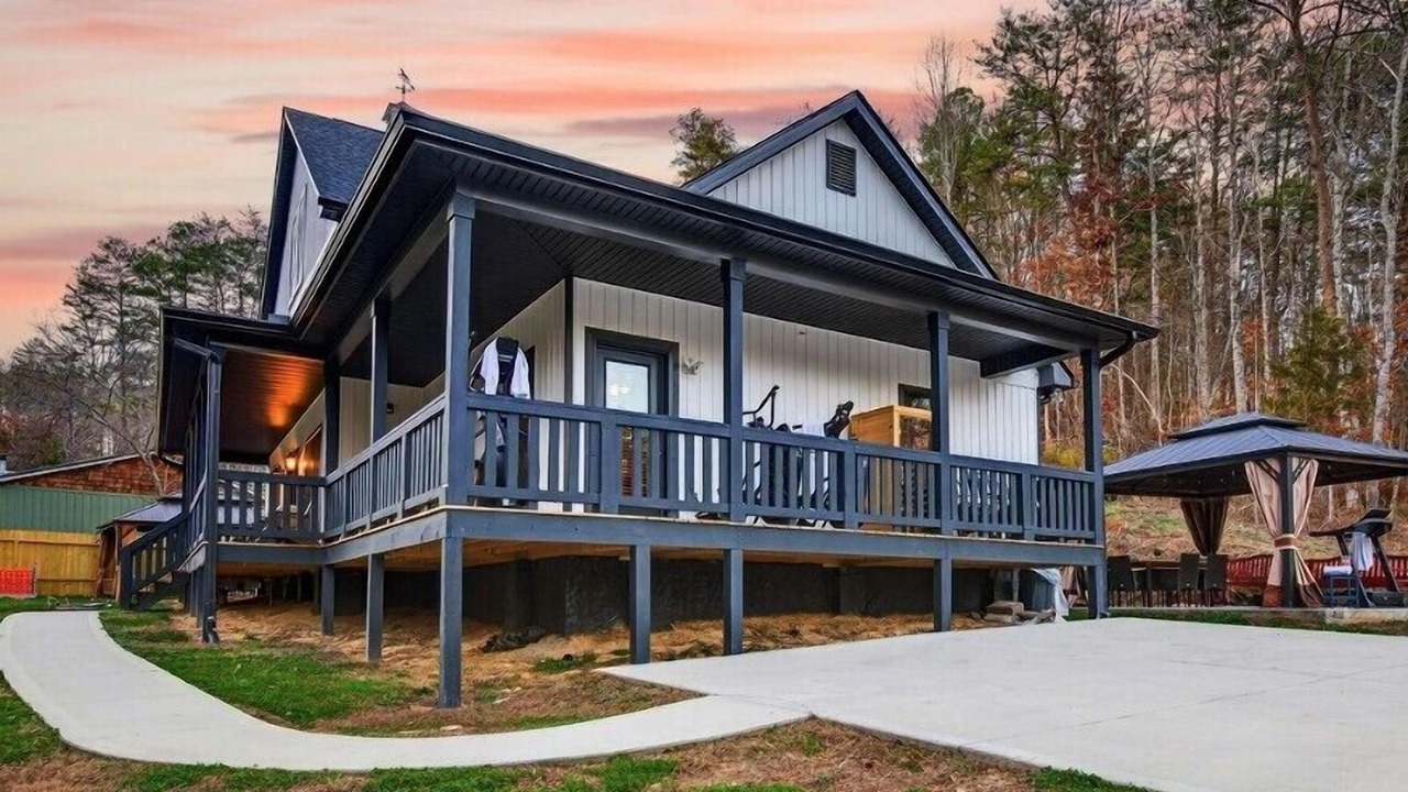 Photo of Outdoor in Pigeon Forge
