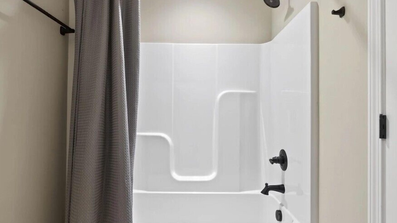 Photo of Bathroom in Pigeon Forge