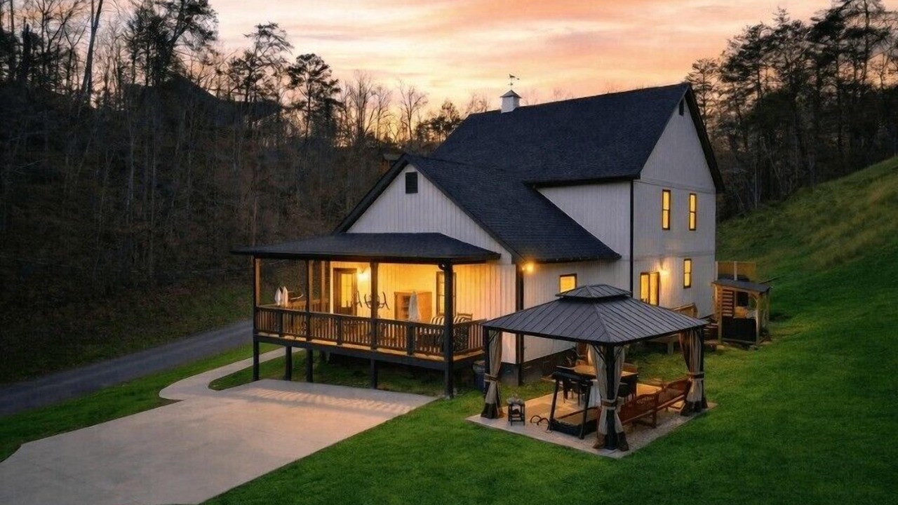 Photo of Outdoor in Pigeon Forge