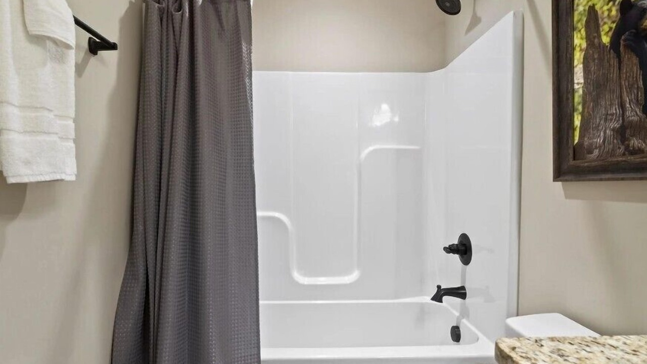 Photo of Bathroom in Pigeon Forge