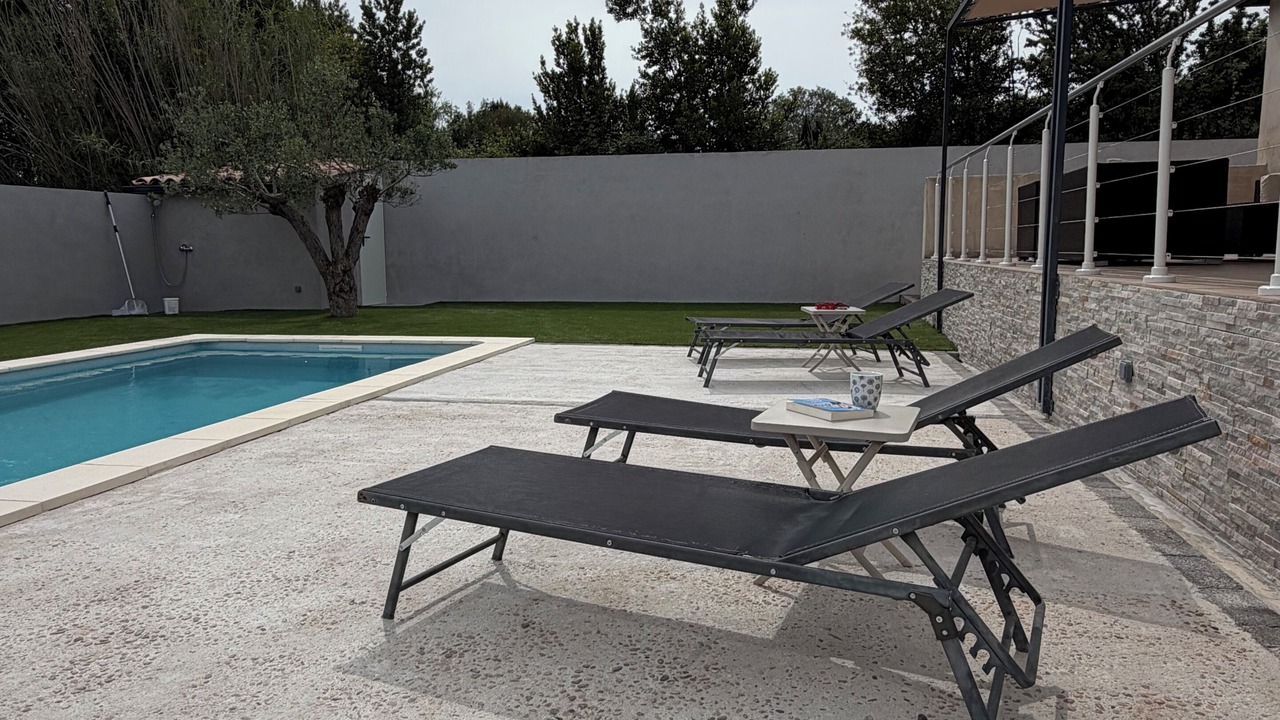 Photo of Outdoor in Istres