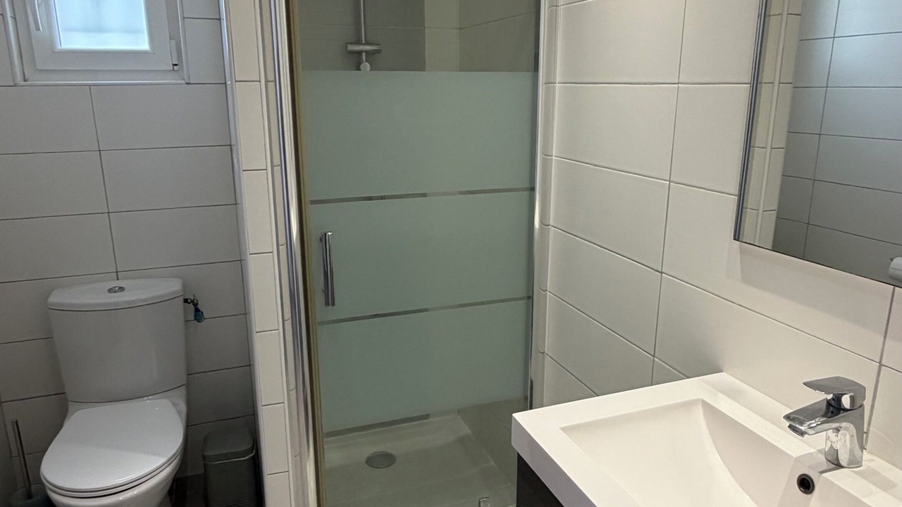 Photo of Bathroom in Istres