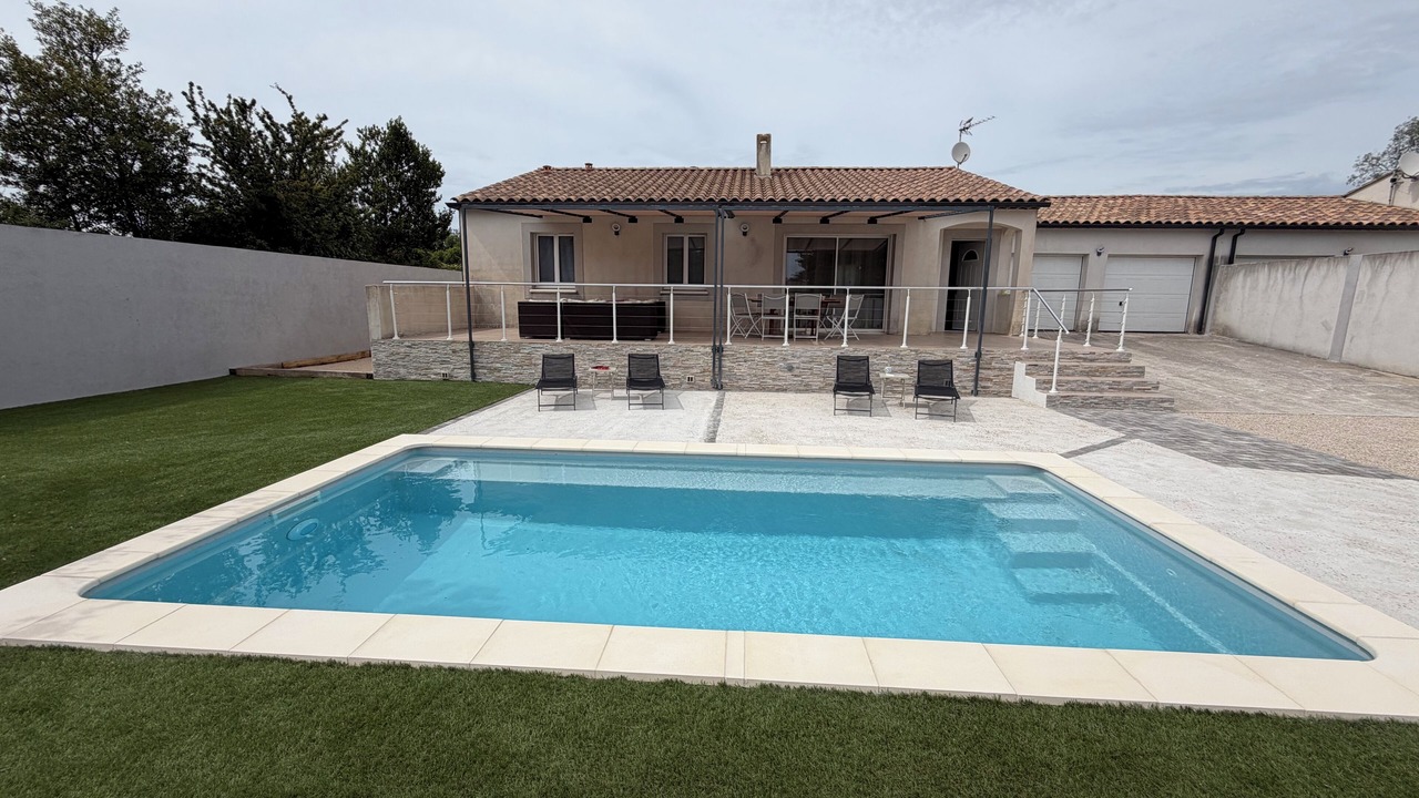 Photo of Outdoor in Istres