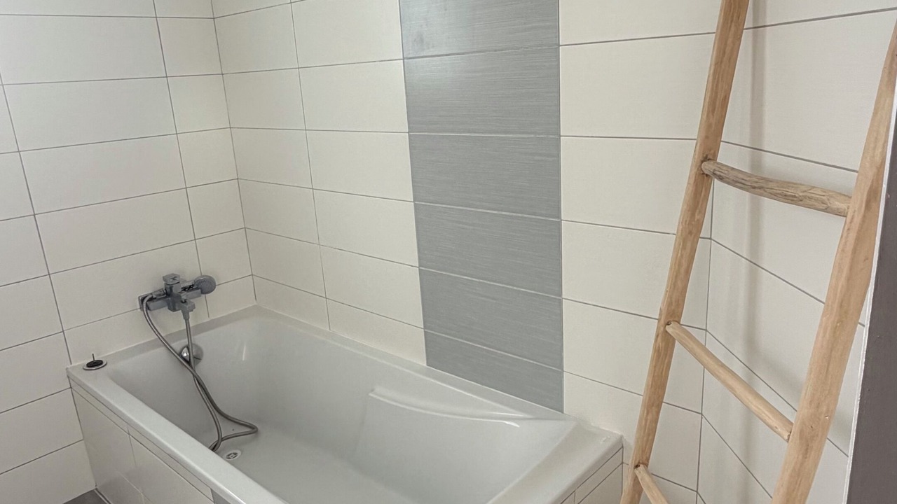 Photo of Bathroom in Istres