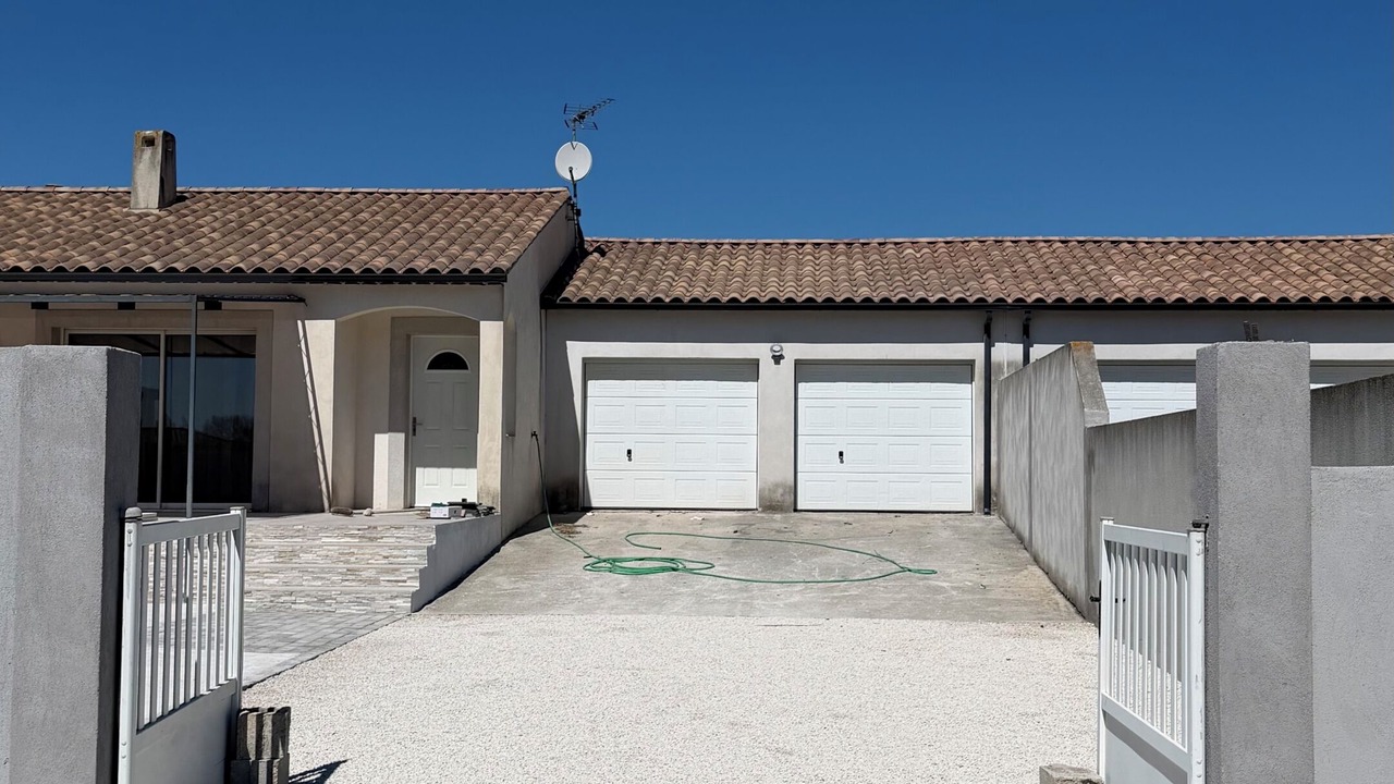Photo of Outdoor in Istres
