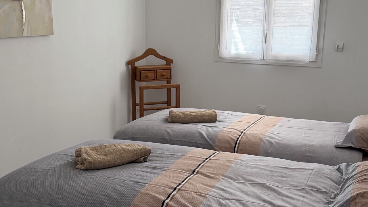 Photo of Bedroom in Istres