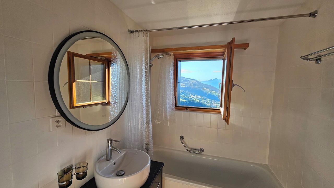 Photo of Bathroom in Buerchen
