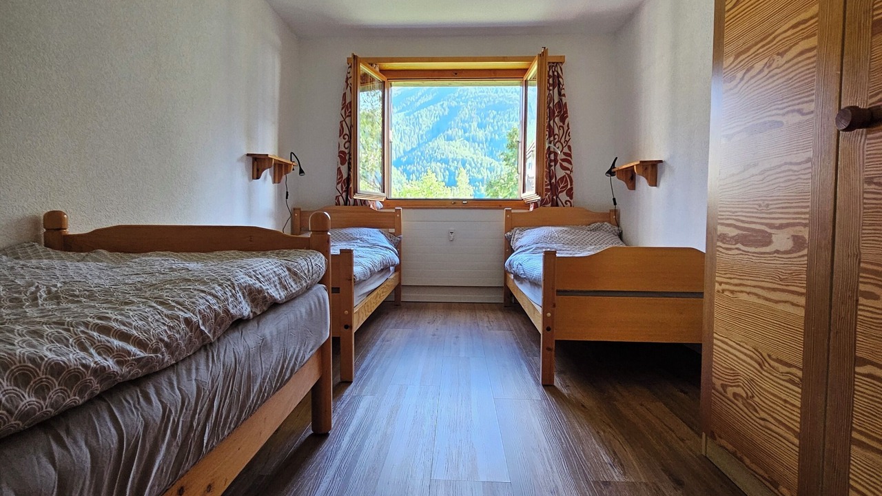 Photo of Bedroom in Buerchen