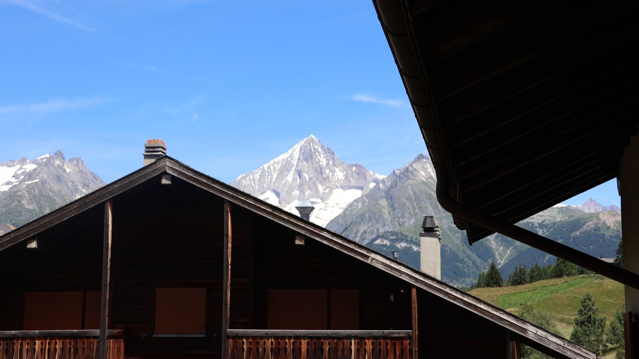 Photo of Outdoor in Buerchen