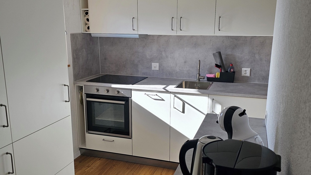 Photo of Kitchen in Buerchen