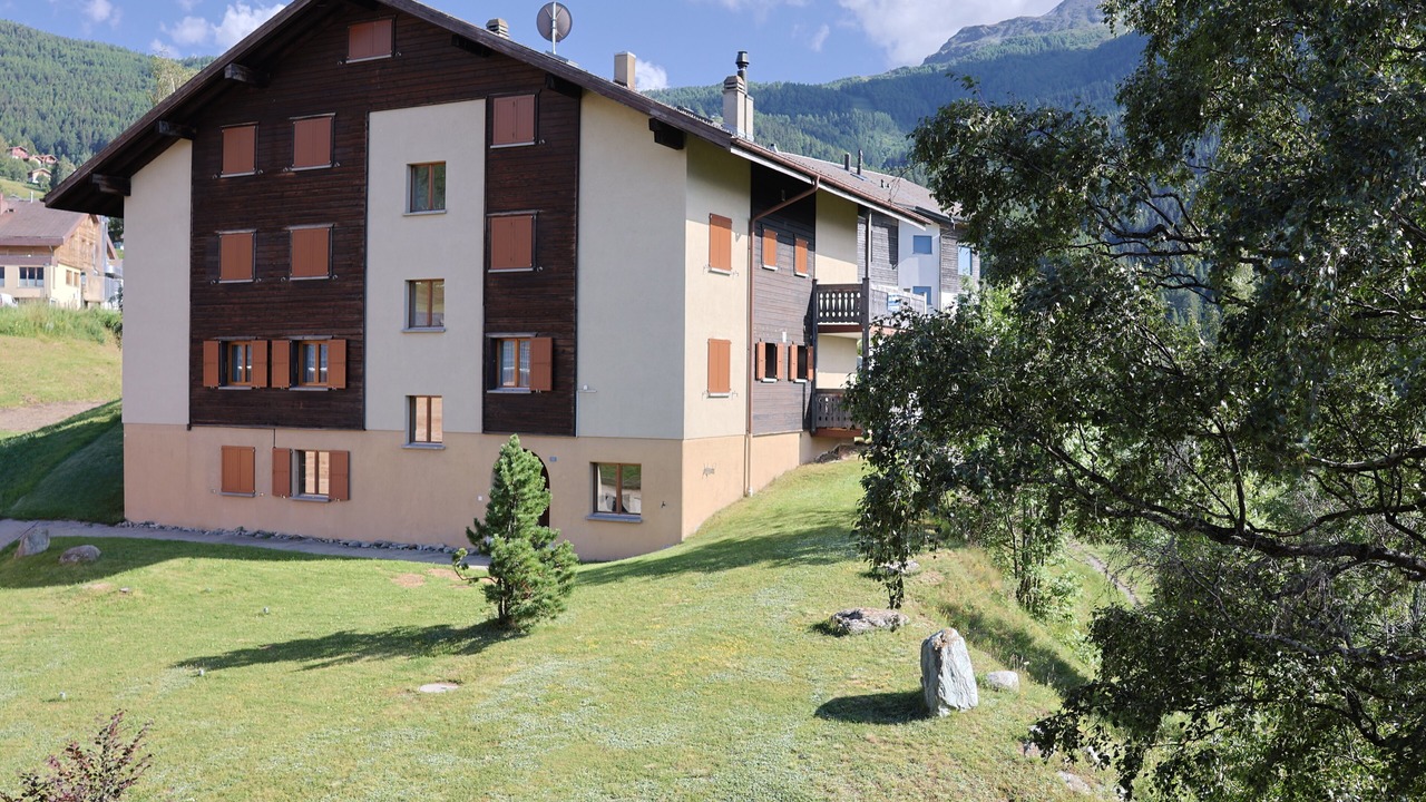Photo of Outdoor in Buerchen