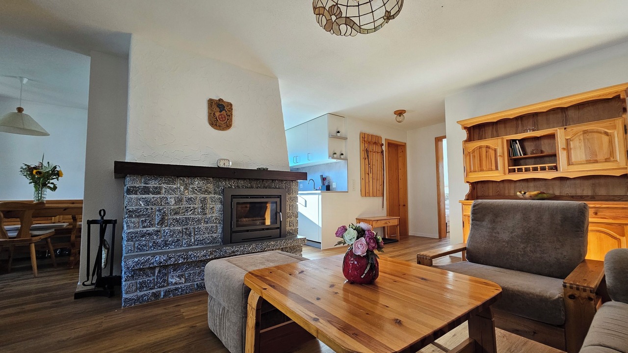 Photo of Livingroom in Buerchen