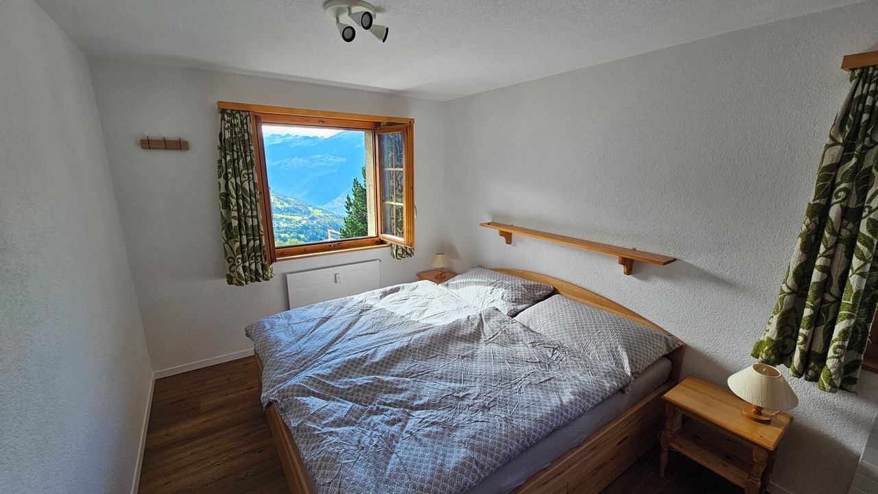 Photo of Bedroom in Buerchen