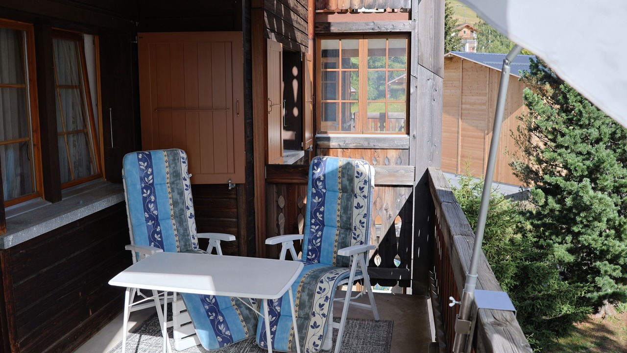 Photo of Outdoor in Buerchen