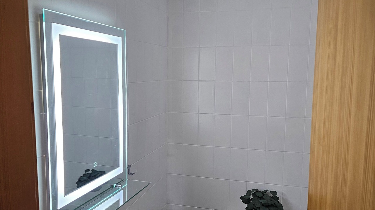 Photo of Bathroom in Buerchen