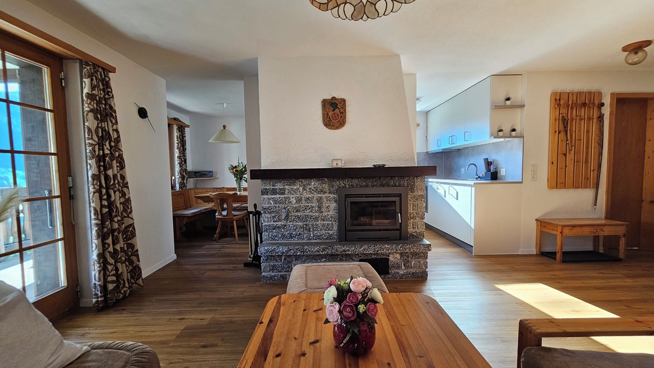 Photo of Livingroom in Buerchen