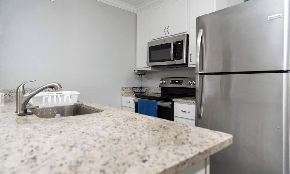 Photo of Kitchen in Old East Dallas