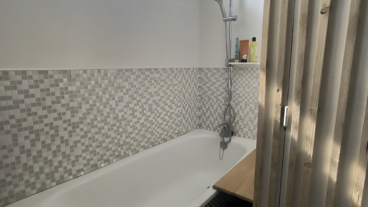 Photo of Bathroom in Boulogne-sur-Mer