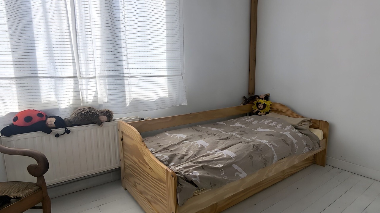 Photo of Bedroom in Boulogne-sur-Mer