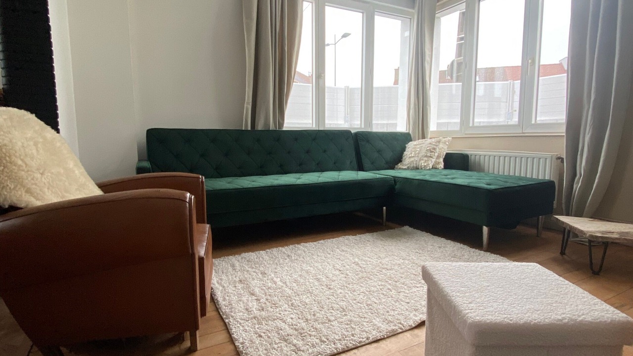 Photo of Livingroom in Boulogne-sur-Mer