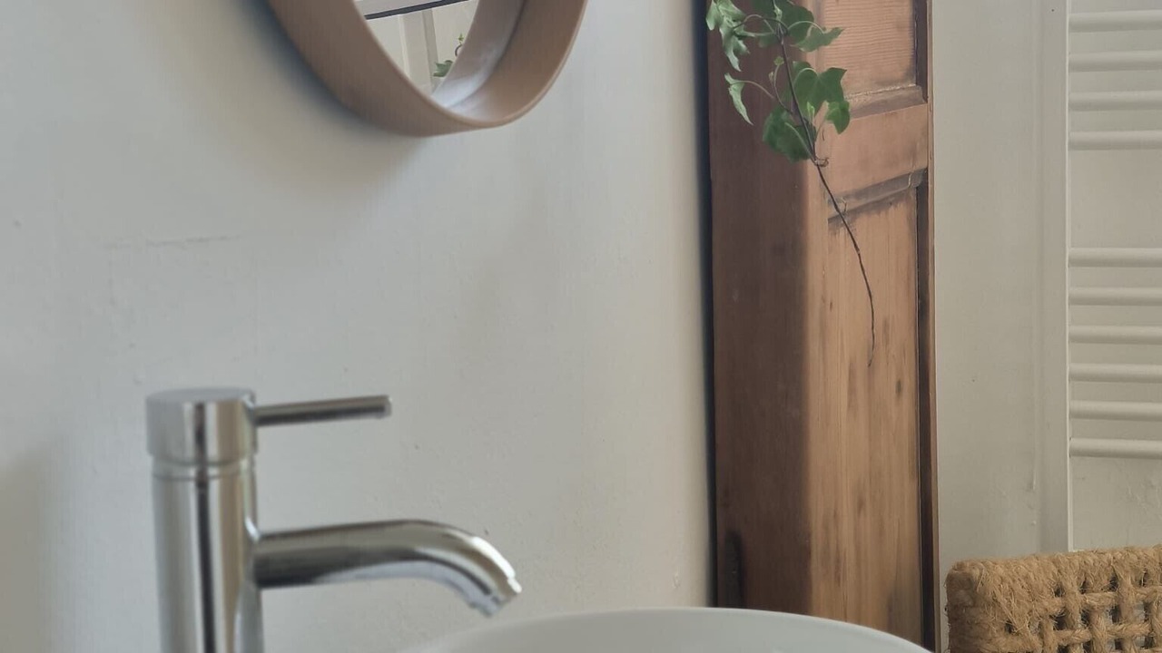Photo of Bathroom in Boulogne-sur-Mer