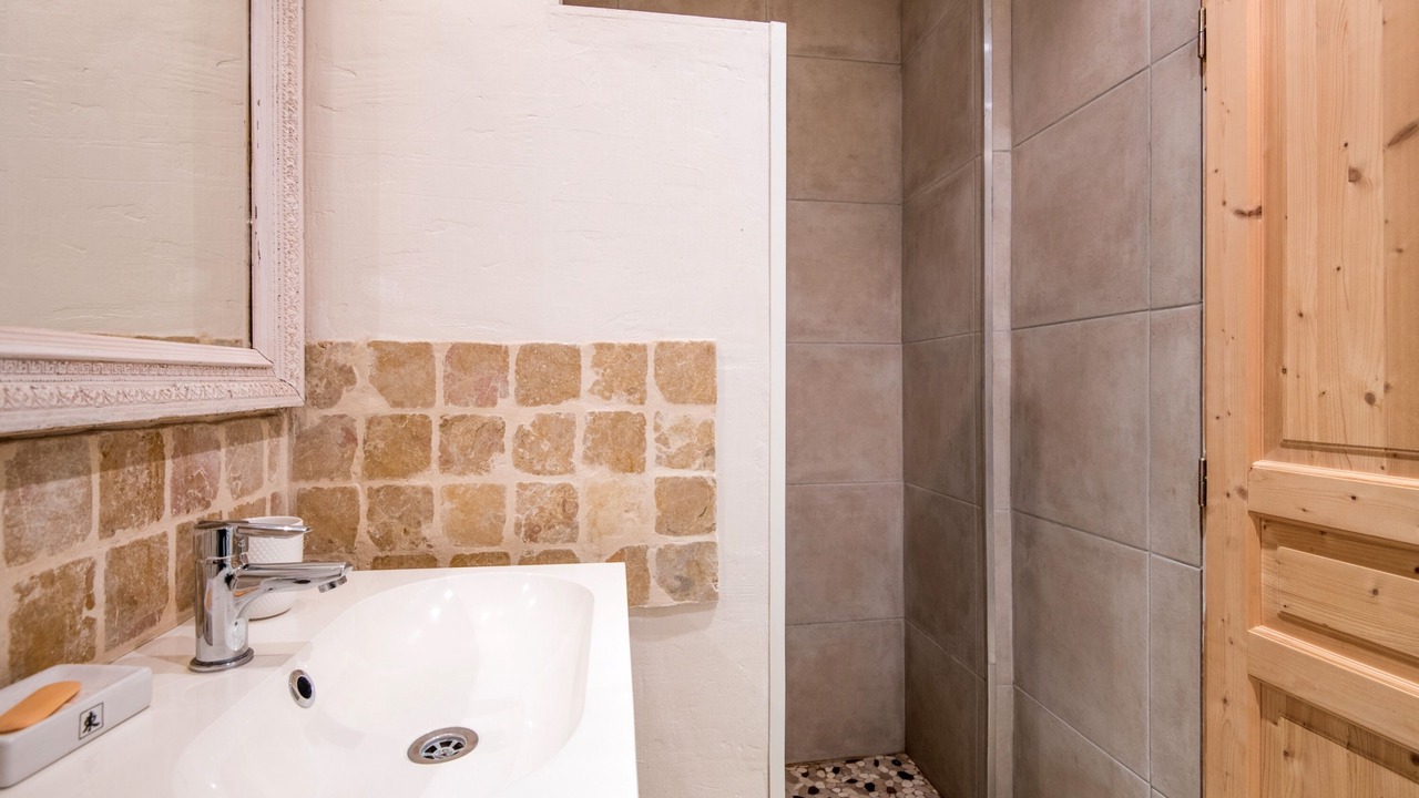 Photo of Bathroom in Montlaur