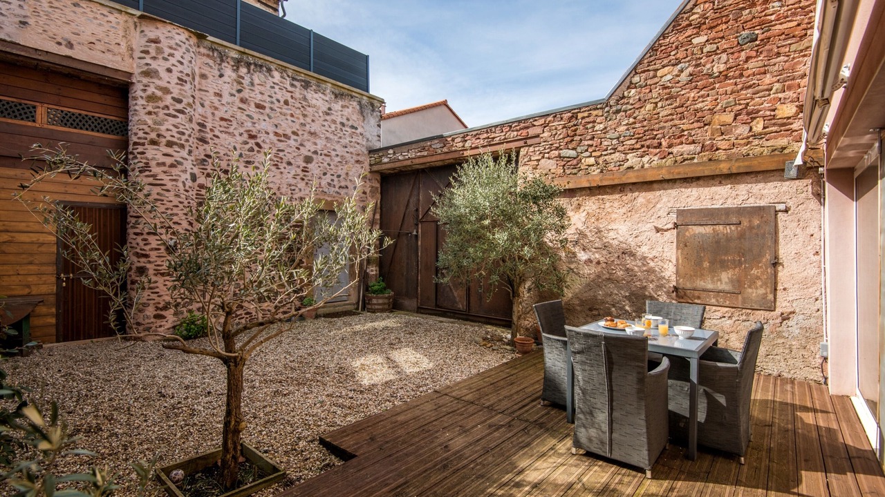 Photo of Outdoor in Montlaur