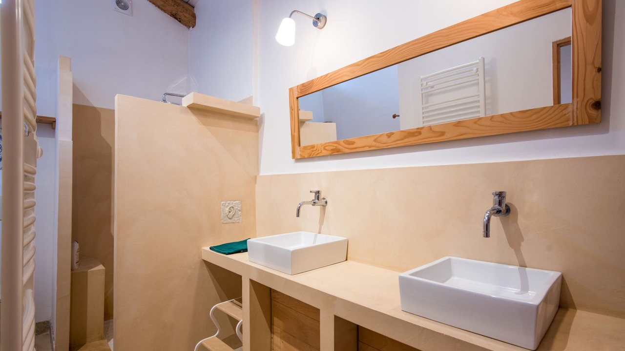 Photo of Bathroom in Montlaur