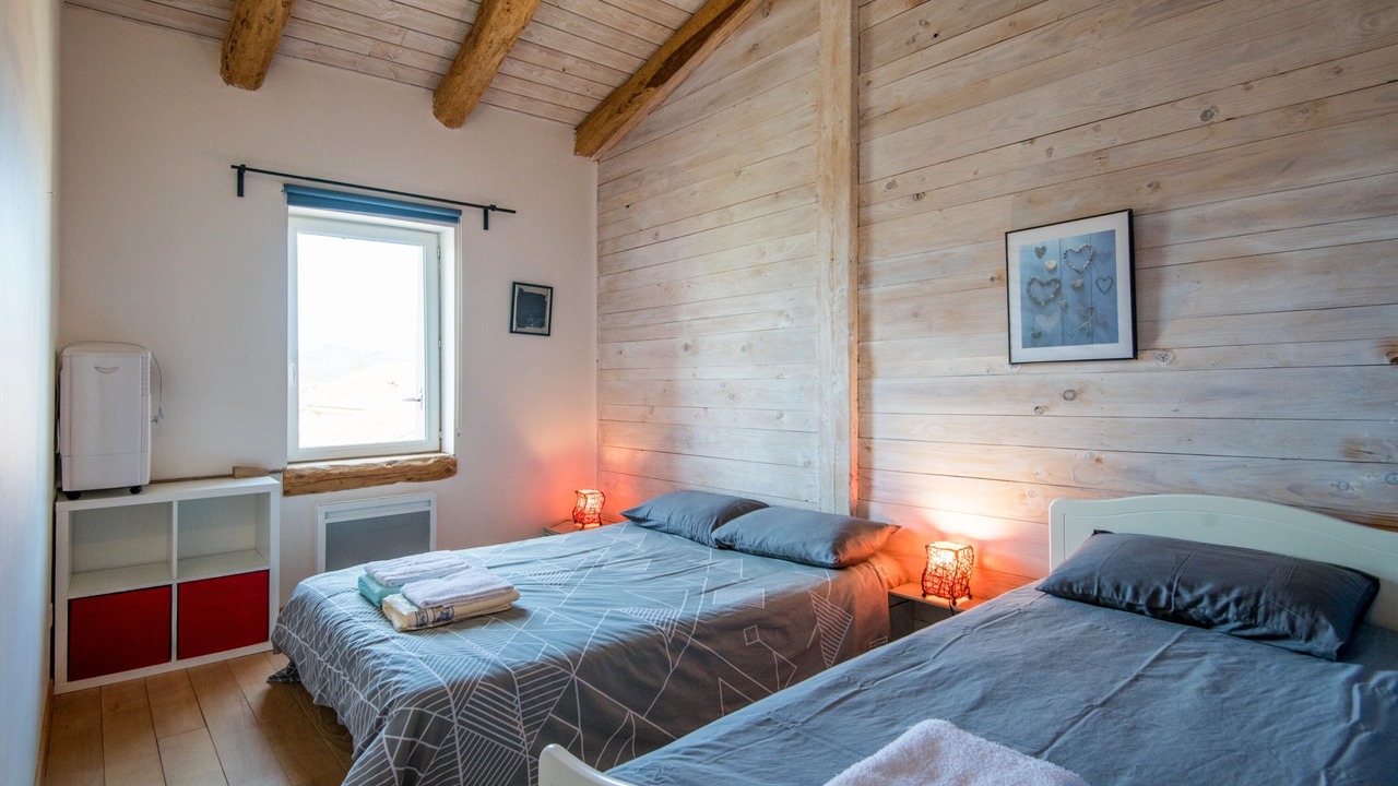 Photo of Bedroom in Montlaur