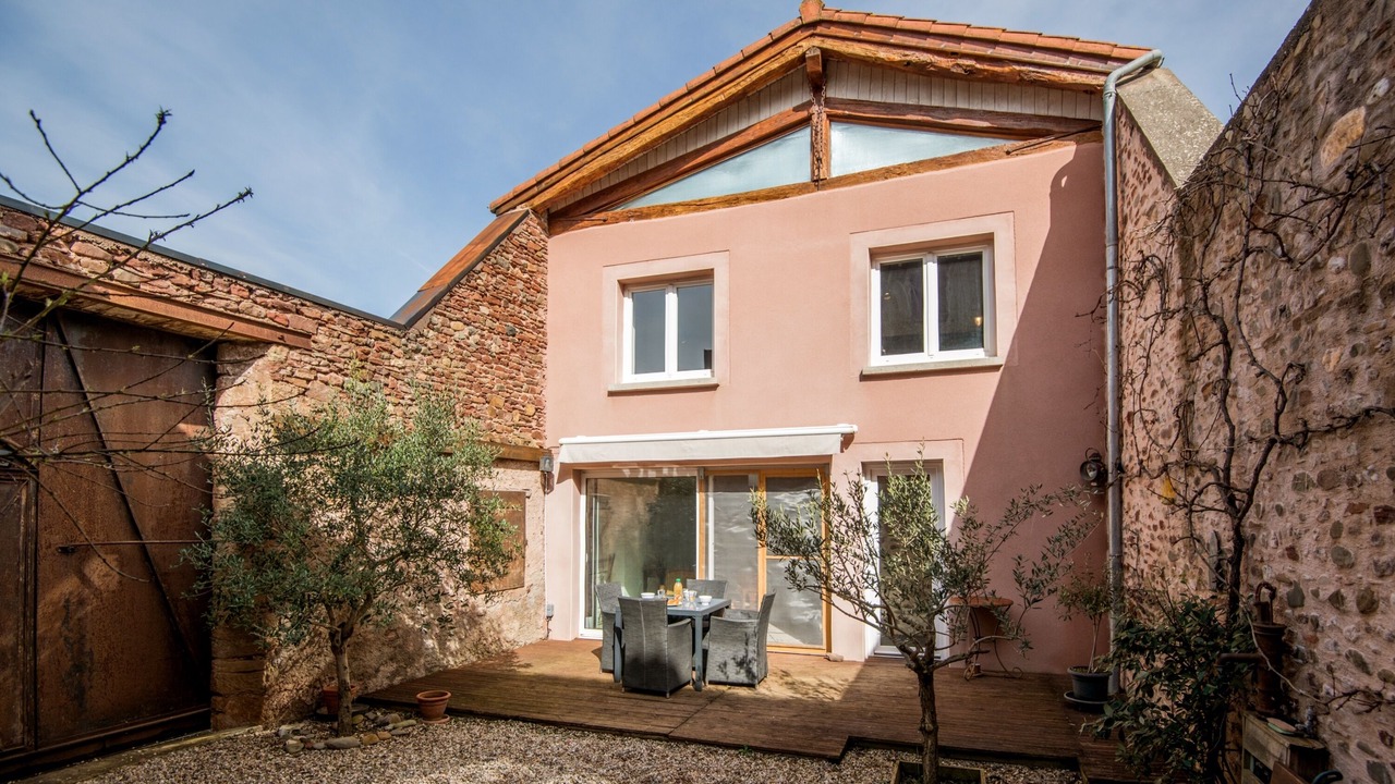 Photo of Outdoor in Montlaur