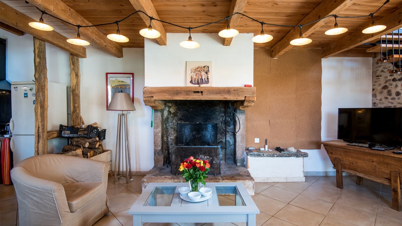 Photo of Livingroom in Montlaur