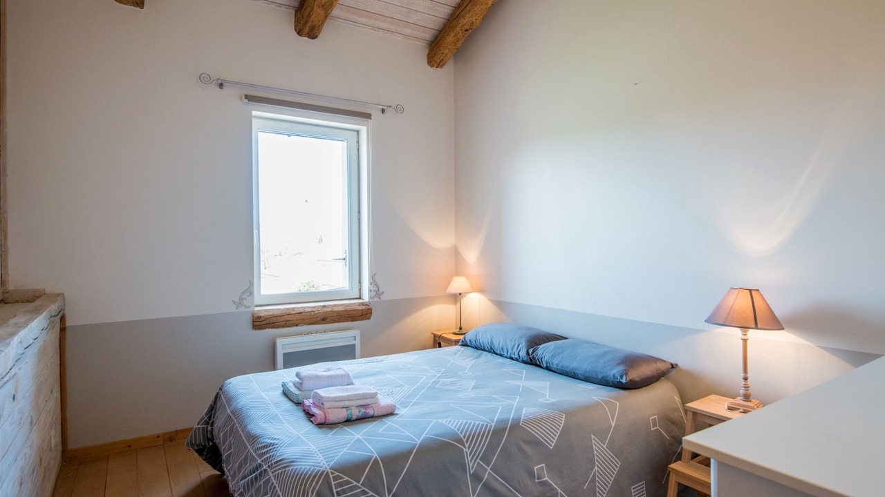 Photo of Bedroom in Montlaur